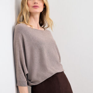 The Sienna High-Waisted Tailored Trousers