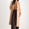 The Sienna High-Waisted Tailored Trousers