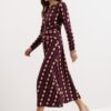 The Sienna Midi Dress
