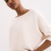The Valeria High-Rise Wide-Leg Jeans