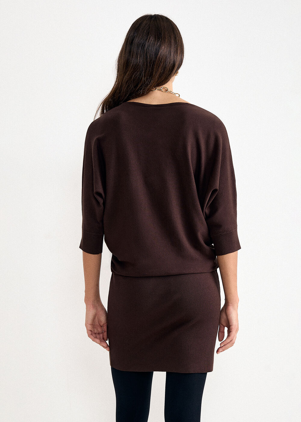 The Valeria Pleated Midi Skirt - Image 2 The Valeria Pleated Midi Skirt