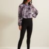 The Vivienne High-Rise Sculpt Skinny Jeans