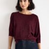 The Vivienne High-Rise Wide-Leg Jeans