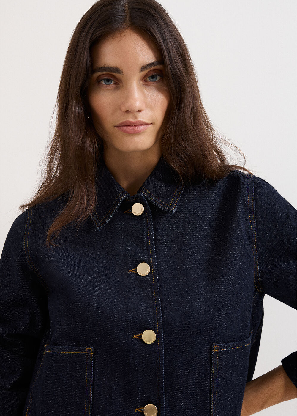 The Vivienne High-Rise Wide-Leg Jeans - Image 4 The Vivienne High-Rise Wide-Leg Jeans